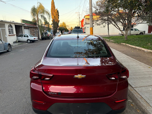 Chevrolet Onix 1.3 Ls Mt