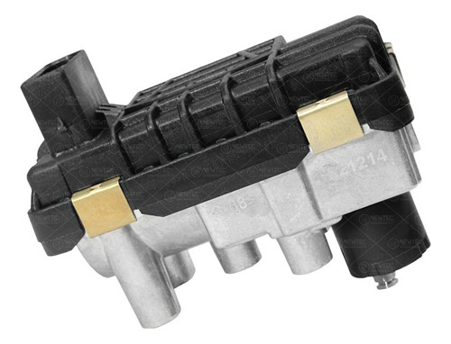 Turbo Modulo Electronico G-88 Ford Transit 2.2