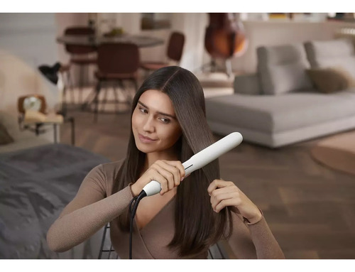 Plancha Para El Cabello Philips Bhs515/00