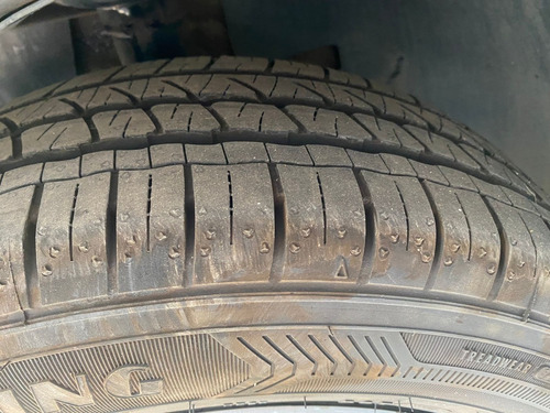 Imagem 9 de 9 de Peugeot 207 1.4 Flex Completo