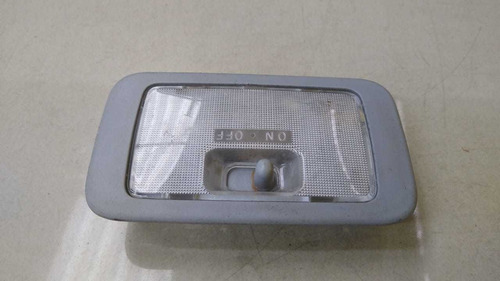 Luz Teto Cortesia Traseiro Mitsubishi Pajero Tr4 2012