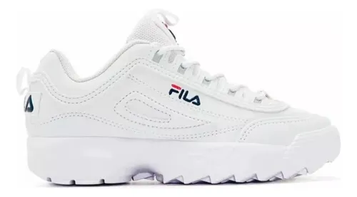 Disruptor Fila MercadoLivre