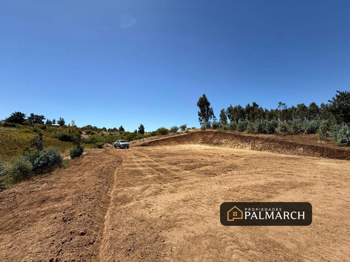 Parcela En Venta En San Nicolás   Chillán