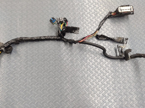 Arnés De Amplificador Y Modulo De Bomba Cruze 2011 1.4 (Usado)