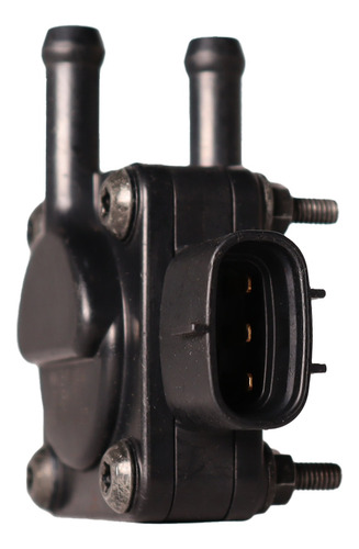 Sensor De Presion Gas De Escape Maxxforce Navistar 3626432c1 Negro