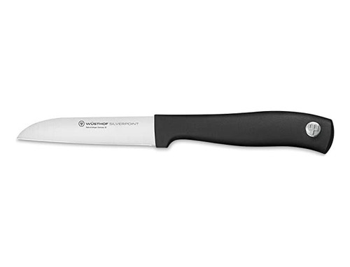 Cuchillo Verduras 8cm Silverpoint