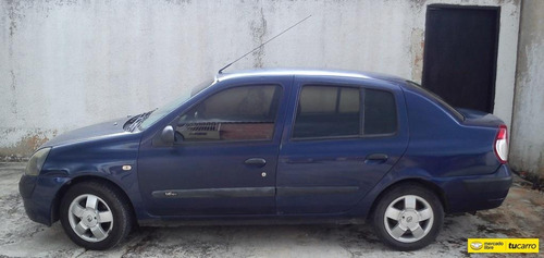 Renault Symbol 2007
