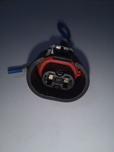 Conector Sensor Abs Volkswagen Audi Seat Skoda 