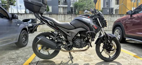 Aktcr5 200 Modelo 2020 Negro Mate Con Coco