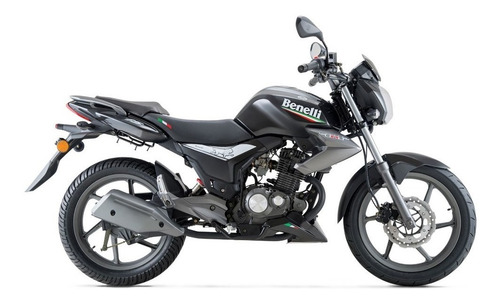 Benelli Tnt 15 - 0 Km (no Cg 150 Titan ) - Bonetto Motos