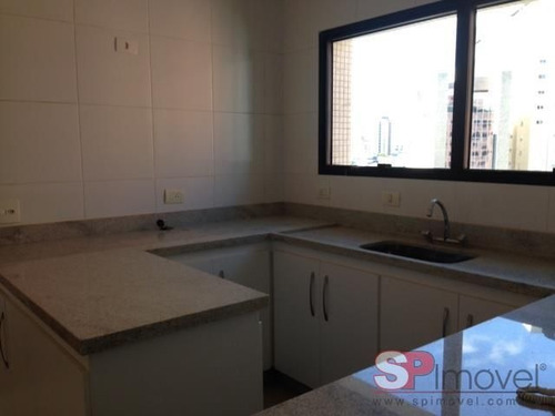 Imagem 4 de 14 de Venda Residential / Apartment Santana São Paulo - 7457