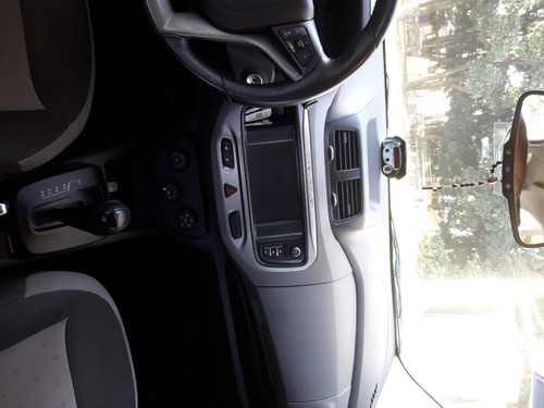 Gm Chevrolet Spin Advantage