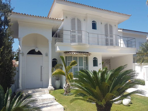 Imagem 1 de 30 de Imperdível Sobrado Com 3 Dorms Sendo 1 Suite Master, 2 Suítes, 2 Salas, Jardim, Sauna, 4 Vagas De Garagem, Piscina Com Cascata, Agende Sua Visita Correndo. - Hm3354