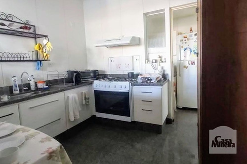 Imagem 14 de 15 de Apartamento À Venda No Santa Lúcia - Código 269014 - 269014