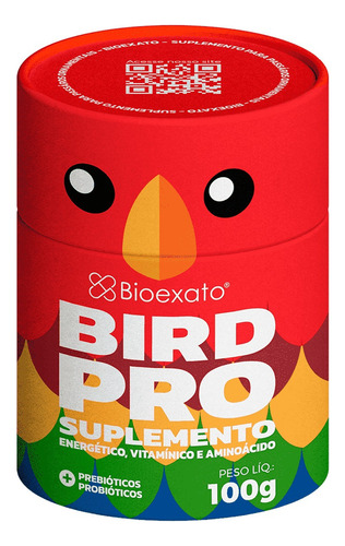 Suplemento Vitaminico Para Aves Biotina Dextrose Metionina