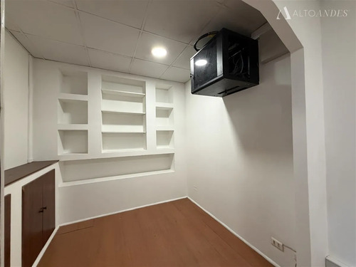 Bodega En Arriendo En Santiago