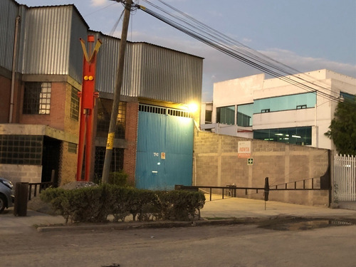 Imagen 1 de 16 de Renta Bodega 5 Min Ford, Cedis Walmart Y Soriana Cuautitlán