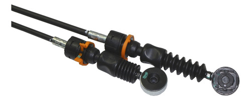 Cable Selector Cambios Spark 1.2 2011-2017 T/manual Gm