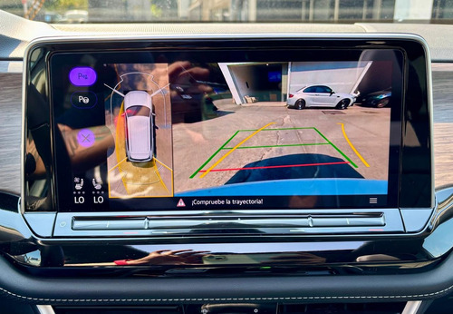 Volkswagen Teramont 2.0 Highline At