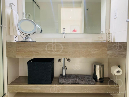 Imagen 28 de 28 de Venta De Apartamento De 2 Dormitorios En Torre Cristal Punta Del Este