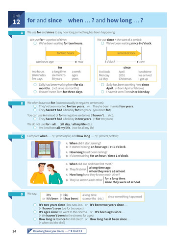 English Grammar In Use Book With Answers
