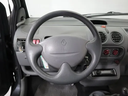 Renault Twingo ACCESS 1.2 MT AA