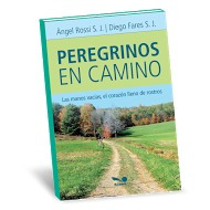 Peregrinos En Camino - Bon