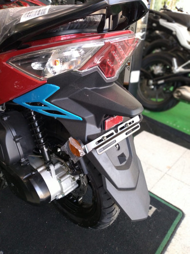 Scooter Sym Jet 14 Agrobikes - No Elite - Pcx Financ 12 C 0%