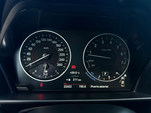 BMW Serie 2 3.0 M235i M Package 326cv