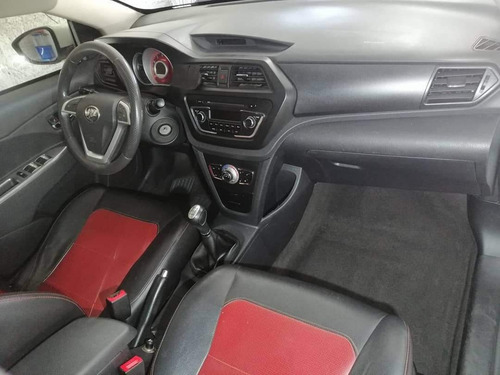 Lifan X50 2015 1.5 Plus 102cv
