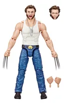 Comprar Marvel Legends Figura De Wolverine Película Deadpool 2