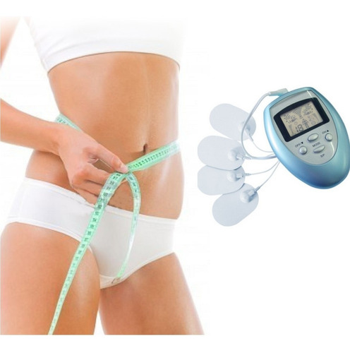 Imagen 2 de 6 de ¡ Electro Masajeador Multifuncional Terapia Slim Quema !!
