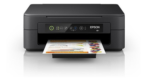 Impresora Multifuncional Inalámbrica Epson Xp-2101