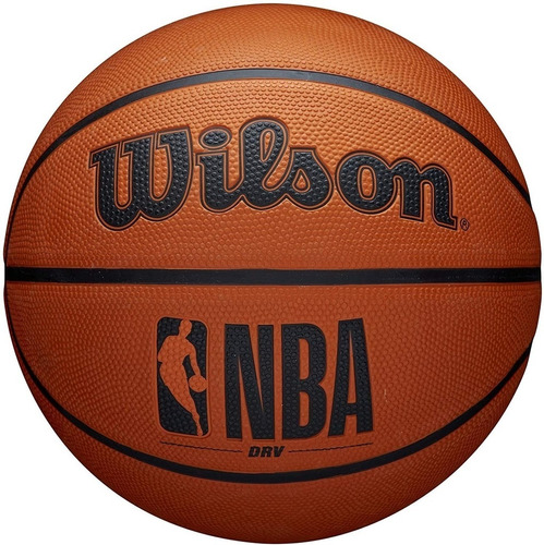 Pelota Basquet Wilson Nº5 Nba Oficial Basket Ball Size 5