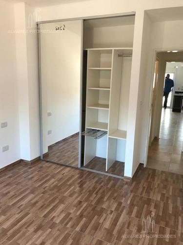 Imagen 7 de 9 de Departamento - Ramos Mejia