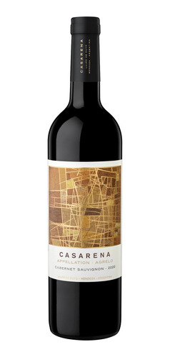 Vino Casarena Appellation Cabernet Sauvignon 750ml