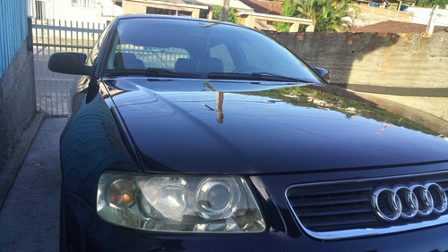 Audi A3 2002 1.8 5p