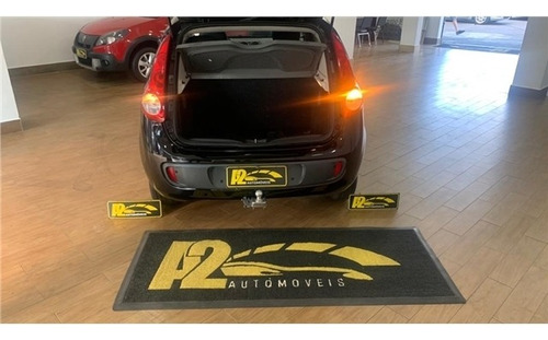 Fiat Palio 1.0 Mpi Attractive 8v Flex 4p Manual