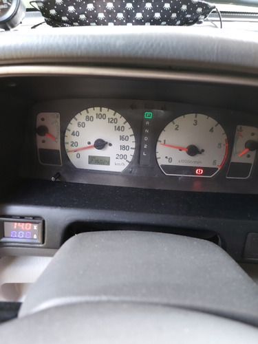 Mitsubishi Pajero Sport 2007 2.5 4x4 Aut. 5p
