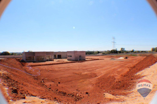 Imagem 17 de 30 de Terreno Residencial À Venda, Cidade Jardim - Te0335