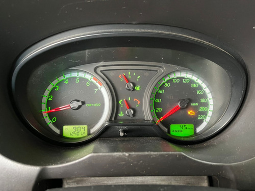 Ford Ecosport 2.0 XLT 16V GASOLINA 4P AUTOMÁTICO