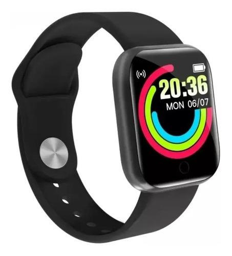 Smart Band Y68 50 Piezas