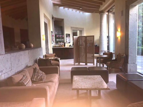 Imagen 29 de 30 de Departamento Venta Club De Golf Bosques - (2)