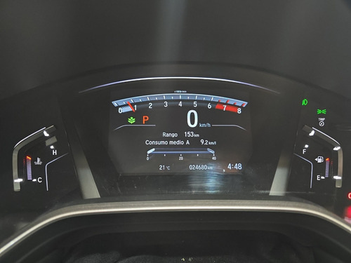 Honda CR-V 1.5 Turbo Plus Cvt