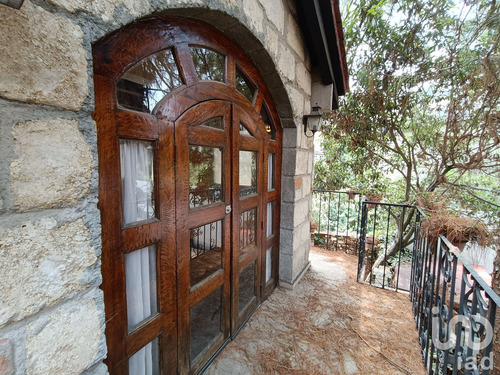 Venta Casa 3 Ambientes San Bartolo Ameyalco
