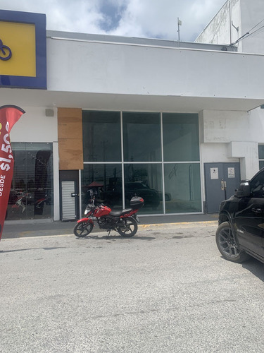 Local Comercial En Renta En Juarez