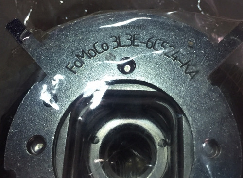 Engranaje De Leva, Ratchet Ford 5.4, 4.6 Explorer, Fx4