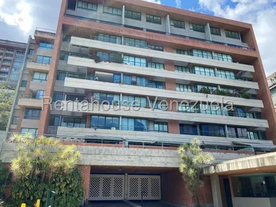 Apartamento en venta