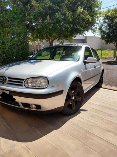 Volkswagen Golf 1.6 Plus