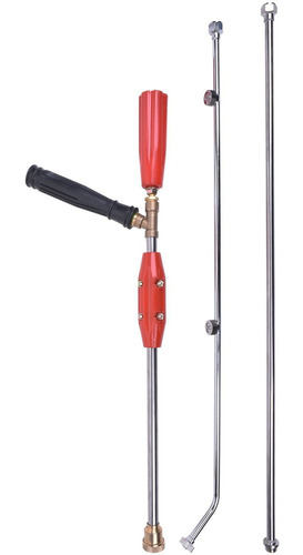 Pulverizador Costal A Gasolina 25 Litros 933074 Matsuyama